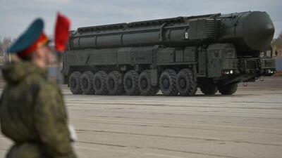 روسیه به توافق هسته ای خود با ژاپن خاتمه داد