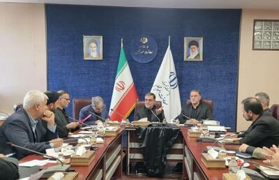 حسینی‌پور: معاونت پارلمانی ظرفیت نمایندگان را در ریل پیشرفت امور کشور قرار خواهد داد
