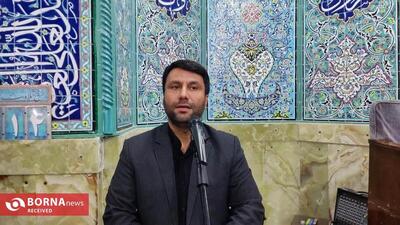 فرماندار ویژه شهرستان ورامین: همه فکر و ذهن شهید رئیسی حل مشکلات مردم بود