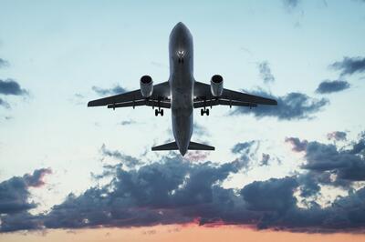آیا سفر با هواپیما امن است؟