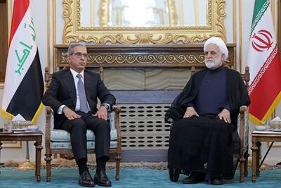 اژه‌ای: سیاست‌های داخلی و خارجی ایران قوی‌تر از قبل ادامه خواهند داشت