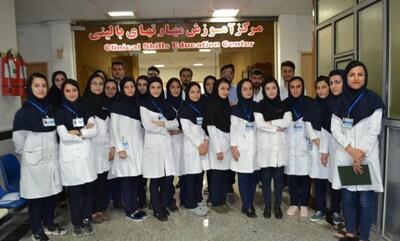 صدور مجوز دانشکده علوم پزشکی؛ هدیه ماندگار شهید جمهور به ملایری‌ها