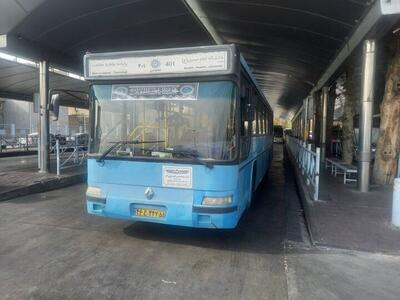 تکمیل اورهال ۱۴۰۰ اتوبوس تا پایان سال