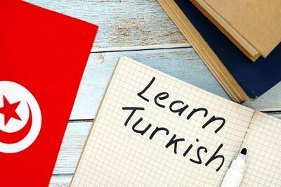 10 جمله ضروری ترکی برای گردش در شهر