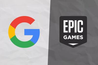 دادگاه از گوگل خواست هزینه تغییرات خواسته‌شده توسط اپیک را حساب کند