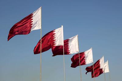 واکنش قطر به حکم دادگاه لاهه علیه اسرائیل