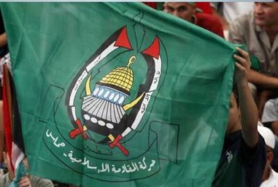 بیانیه حماس درباره کشته شدن اسرای اسرائیلی بر اثر بمباران غزه