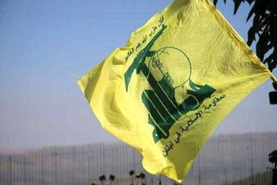 انهدام تانک مرکاوای اسرائیلی از سوی حزب‌الله لبنان