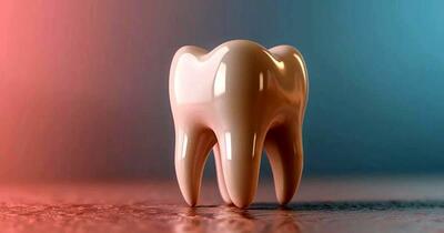 تست ژاپنی اولین داروی رشد مجدد دندان در جهان