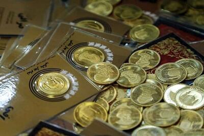 پیش‌بینی قیمت سکه امروز ۵ خرداد ۱۴۰۳ | اقتصاد24