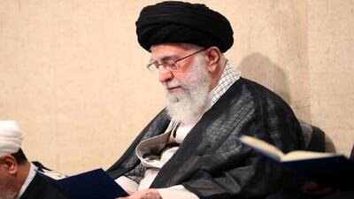 رهبر انقلاب: تشییع باشکوه شهدا نشان داد که ملت ایران زنده است | اقتصاد24