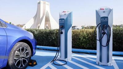 تهیه کارت شارژ خودرو‌های برقی چقدر آب می‌خورد؟