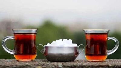 جزئیات افزایش قیمت چای / توزیع چای در بازار قطره چکانی شد