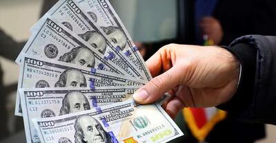 دلار در اولین روز و آخرین روز ریاست‌جمهوری ابراهیم رییسی چقدر قیمت خورد؟