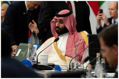 افشاگری علیه پادشاهی سعودی/ تعادل پیمان امنیتی عربستان و آمریکا بر هم می خورد؟