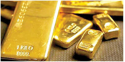 قیمت طلا امروز شنبه ۵ خرداد ۱۴۰۳/ کاهش قیمت اونس طلا+جدول
