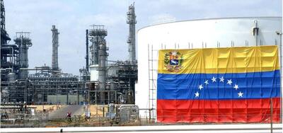 آمریکایی ها به دنبال حضور در بازار نفت ونزوئلا