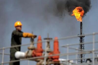 برنامه ریزی عراق برای توقف سوزاندن گاز مشعل