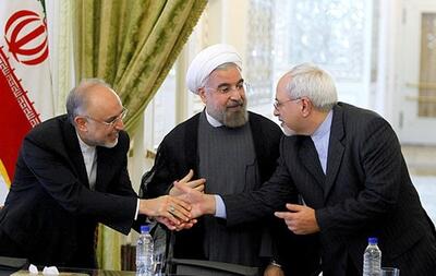 آیا روحانی و صالحی امکان کاندیداتوری برای انتخابات 8 تیر را دارند؟ | پایگاه خبری تحلیلی انصاف نیوز