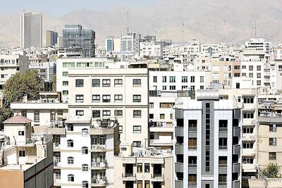 قیمت آپارتمان در منطقه ۲۲ تهران | پایگاه خبری تحلیلی انصاف نیوز