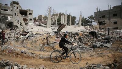 رویترز: مذاکرات آتش‌بس در غزه هفته آینده از سر گرفته خواهند شد