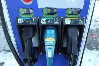 قیمت کارت شارژ خودروهای برقی در بازار