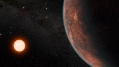 کشف سیاره‌ای «بالقوه قابل سکونت» در فاصله تنها ۴۰ سال نوری از زمین
