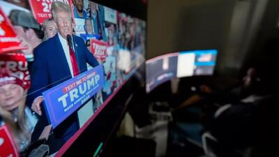ترامپ تی‌وی؛ شبکه اینترنتی که می‌خواهد پیام رئیس‌جمهور سابق آمریکا را مستقیما به هوادارانش منتقل کند
