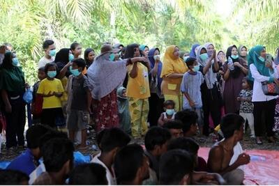 ماجرای آواره شدن ۴۵ هزار مسلمان میانماری چیست؟