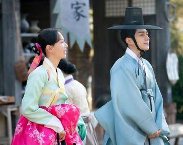 بهترین سریال‌های رمانتیک کره‌ای سال 2024 تا امروز