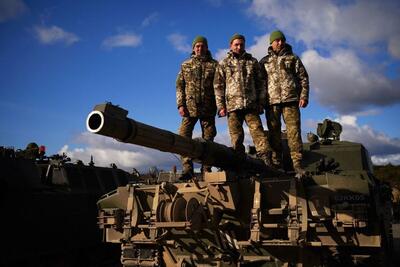 آمادگی پوتین برای پایان دادن به جنگ اوکراین؛ «با حفظ سرزمین‌هایی که در اختیار دارد»