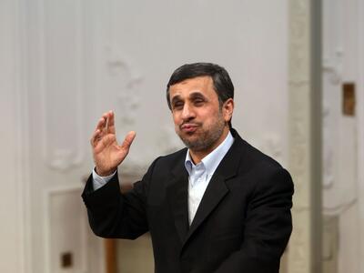 احمدی نژاد؛ بررسی و مداقه نهایی تا اعلام نتیجه غایی!