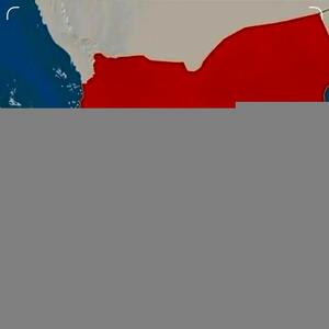 ادعای سنتکام: یک موشک یمنی‌ها را رهگیری کردیم