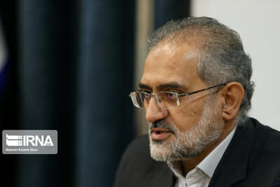 حسینی: فروش محصولات دانش بنیان‌ها با حمایت شهید رئیسی رونق گرفت