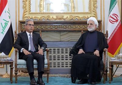 اژه‌ای: سیاست‌های داخلی و خارجی ایران قوی‌تر ازقبل ادامه خواهند داشت