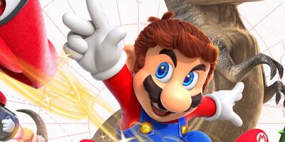شایعه: بازی سه‌بعدی جدید Super Mario در دست ساخت است - گیمفا