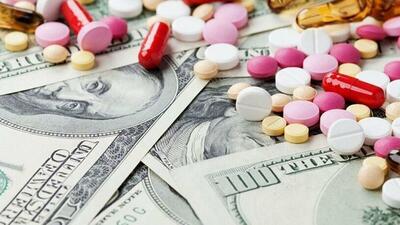 ۲ میلیارد دلار ارز برای «دارو» در سال ۱۴۰۲ تامین شد