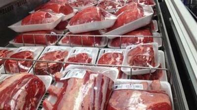 فروش آنلاین گوشت قرمز آغاز شد