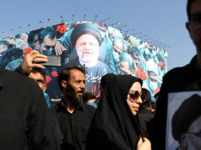 تغییر سیاسی در ایران بعید است - دیپلماسی ایرانی