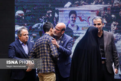 افتتاح دوازدهمین دوره مسابقات ملی مناظره دانشجویان ایران