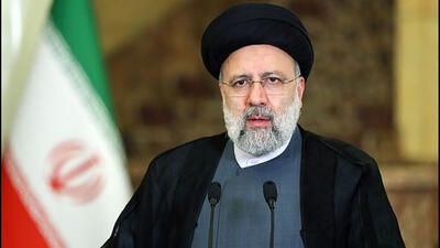 آیت الله رئیسی عزت بین‌المللی را نصیب ملت ایران کرد