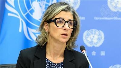 گزارشگر سازمان ملل خواستار تحریم رژیم صهیونیستی شد