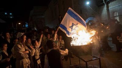 نیویورک تایمز: تصمیم دیوان لاهه نشان دهنده انزوای فزاینده اسرائیل است