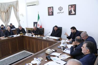 مخبر: دولت سیزدهم به تمام تعهدات و پیمان‌های رئیس‌جمهور شهید با مردم متعهد است