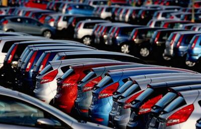 مشتریان خودروهای وارداتی تعیین تکلیف کنند؛ اولویت های سال ۱۴۰۱ بی ارزش خواهد شد!