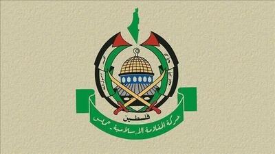 دیدگاه حماس درباره پیشنهادهای احتمالی جدید برای آتش‌ بس