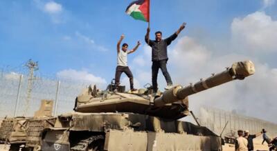 نظرسنجی؛ اکثریت اسرائیلی‌ها حماس را پیروز جنگ اخیر می‌دانند