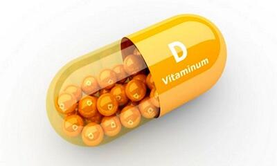 چگونه کمبود ویتامین D را متوجه شویم؟