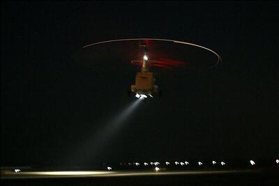 ماجرای خرید ۱۲ بالگرد دید در شب از روسیه توسط شهید رئیسی/ ویدئو