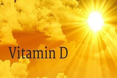 چطور بفهمم کمبود ویتامین D دارم؟